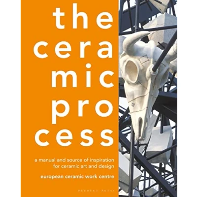 Afbeelding van The Ceramic Process: A Manual and Source of Inspiration for Art Design