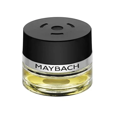 Afbeelding van Mercedes Benz Agarwood MOOD Flacon voor de binnenruimte Glas 15 ml