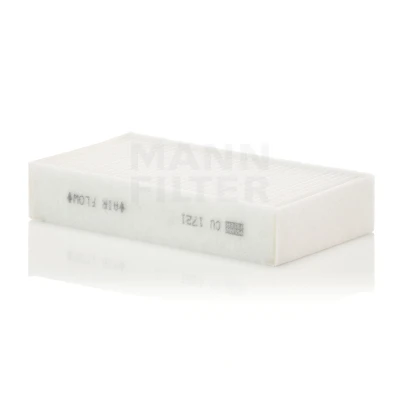 Afbeelding van Mann filter Interieurfilter CU 1721 2