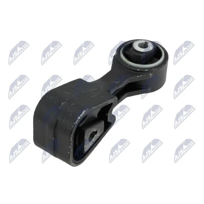 Afbeelding van Aslichaam /motorsteunlager NTY ZPS CT 006