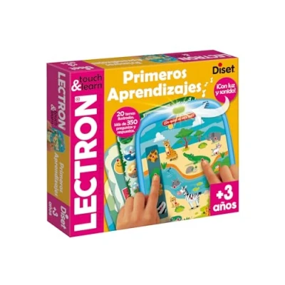 Afbeelding van Educatief Spel Diset