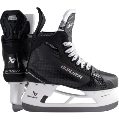 Afbeelding van Bauer S24 Supreme Shadow Skates Intermediate