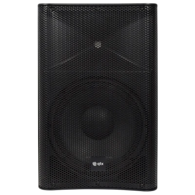 Afbeelding van QTX Quest 12 200W RMS Passieve PA Speaker