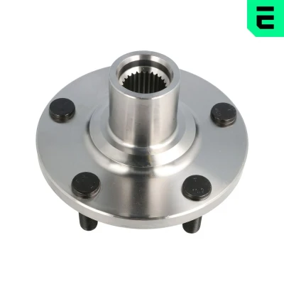 Afbeelding van OPTIMAL 04 P429 Wielnaaf 5 gat 114,3mm Met wielbevestigingsbout Vooras TOYOTA: Camry V Sedan (_V3_) 2.4, 2.0 2001 2006