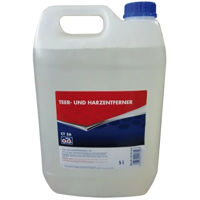 Afbeelding van Ad tar and resin remover. 5l