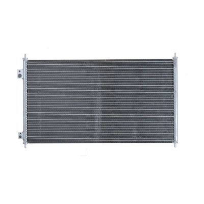 Afbeelding van Condensor, airconditioning NRF 35663