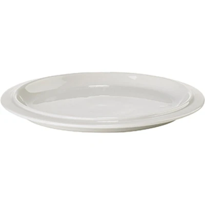 Afbeelding van Bord Zone Denmark Eau Offwhite 12 cm (6 delig)
