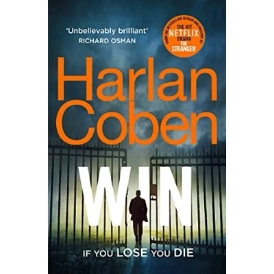 Afbeelding van Win: From the #1 bestselling creator of hit Netflix series Fool Me Once