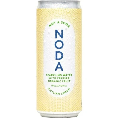 Afbeelding van Sicilian lemon bio