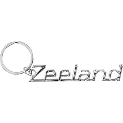 Afbeelding van Cool car keyrings Zeeland