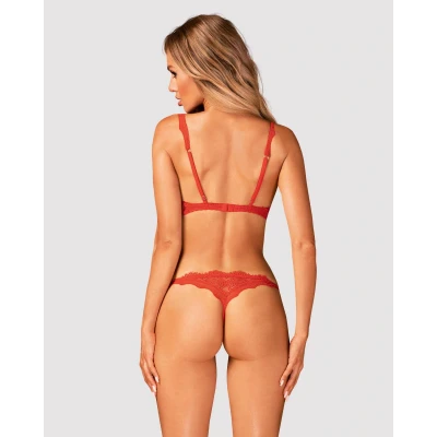 Afbeelding van Obsessive Bergamore 2 pcs Set M/L