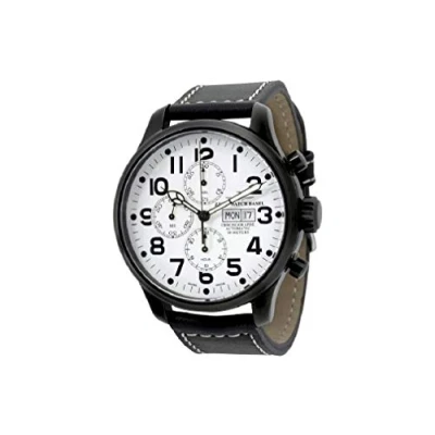 Afbeelding van Zeno Watch Basel Herenhorloge 8557TVDD bk i2