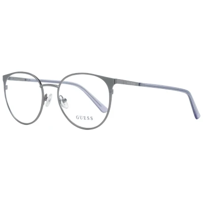 Afbeelding van Guess Optisch montuur GU2913 011 50