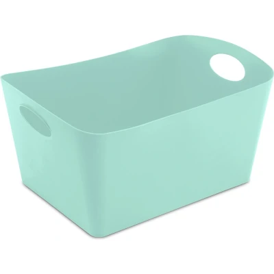 Afbeelding van Opbergbox Koziol Boxxx Large Spa Turquoise