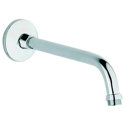 Afbeelding van Douchearm, chroom