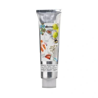 Afbeelding van Davines Moisturizing Balm Face Hair &amp; Body 150 ml