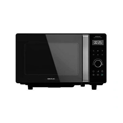 Afbeelding van Microwave Cecotec GrandHeat 2500 Flatbed Touch Black 25 L 800 W 1280