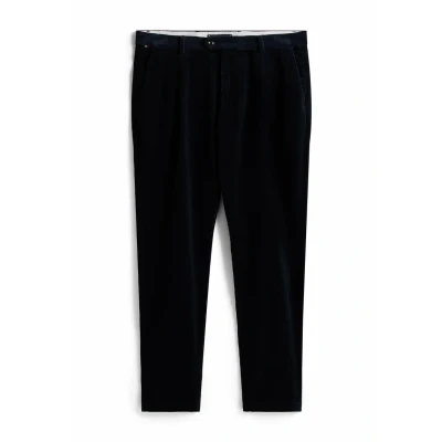 Afbeelding van TOMMY HILFIGER Chino navy