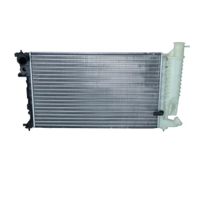 Afbeelding van NRF Radiateur 50412