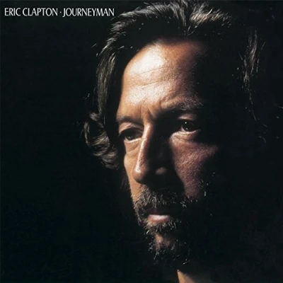 Afbeelding van Eric Clapton Journeyman (2 LPs)