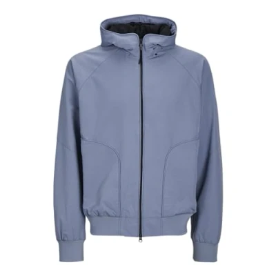 Afbeelding van JACK&amp;JONES PLUS JCOTRACK BOMBER JACKET PLS Heren Bomberjack Maat EU4XL US2XL