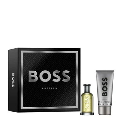 Afbeelding van Hugo Boss Bottled Eau de Toilette 50 ML Set