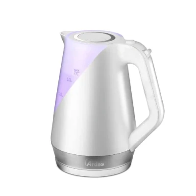 Afbeelding van Ardes AR1K46 waterkoker 1,7 l Wit