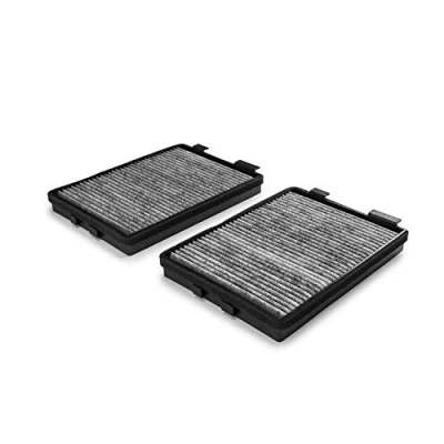 Afbeelding van UFI Filters, Actief Koolstoffilter 54.108.00, Vervangend Interieurfilter, Geschikt Voor Auto&#039;S, Toepasbaar Op Diverse Modellen Bmw En Alpina
