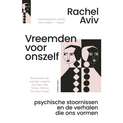 Afbeelding van Vreemden voor onszelf (Paperback)