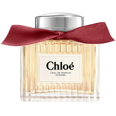 Afbeelding van Chloé Signature L&#039;eau de parfum intense 100 ml