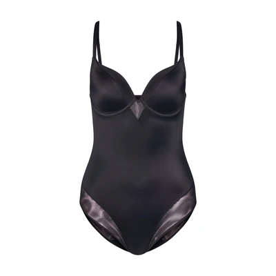 Afbeelding van Triumph corrigerende body True Shape Sensation zwart
