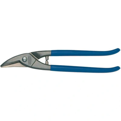 Afbeelding van Bessey gatenschaar edelstaal 250mm rechts d207250