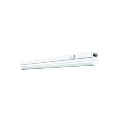 Afbeelding van LEDVANCE LINEAR COMPACT SWITCH LED monitorlamp vast ingebouwd 4 W Neutraalwit Wit