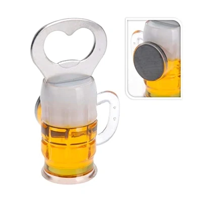 Afbeelding van Bottle opener Multicolour