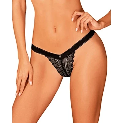 Afbeelding van Obsessive Estiqua panties M/L