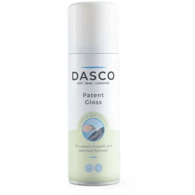 Afbeelding van Dasco Patent Gloss 200ml