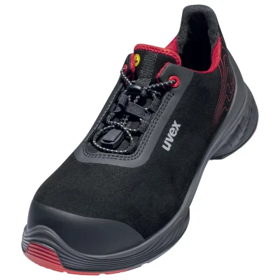 Afbeelding van Uvex 1 G2 lage schoen S3 SRC Maat 36