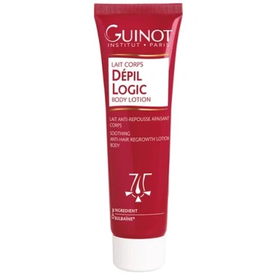 Afbeelding van Guinot Lait Depil Logic Corps 125 Ml