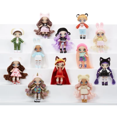 Afbeelding van Na! Surprise Minis Serie 1 Minipop Prijs per Stuk