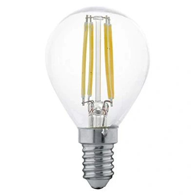 Afbeelding van EGLO LED Lamp E14 7,7 cm Helder 2700K