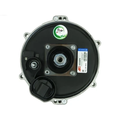 Afbeelding van Dynamo / Alternator AS PL A0226PR