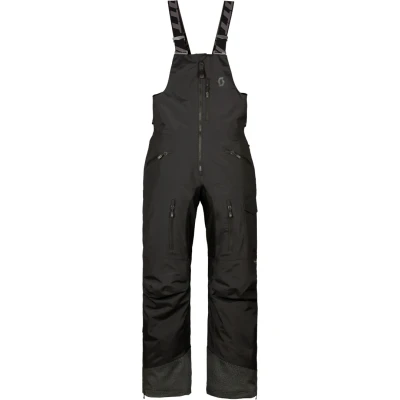 Afbeelding van Scott XT Dryo Dames Sneeuwscooter Broek, zwart, afmeting M voor vrouw