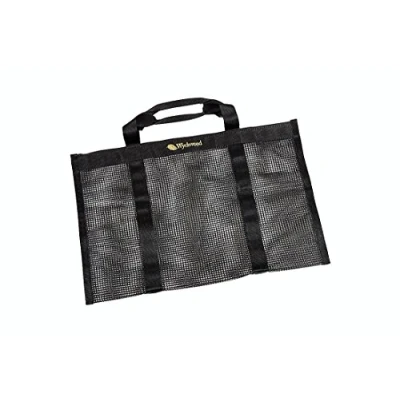 Afbeelding van Wychwood Game Bass Bag Catch Retainer Zwart,