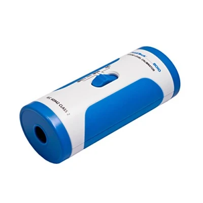 Afbeelding van Peaktech 8010 geluidsniveau kalibrator 94dB 114dB