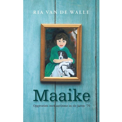 Afbeelding van Maaike