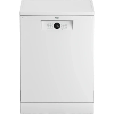 Afbeelding van Beko BDFN26430WC