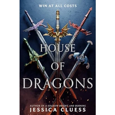 Afbeelding van House of Dragons: 1
