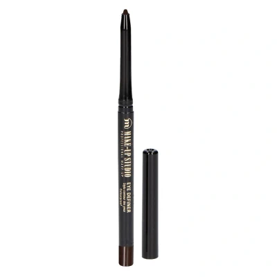 Afbeelding van Make Up Studio Potlood Eyes Eye Definer Chocolate Brown