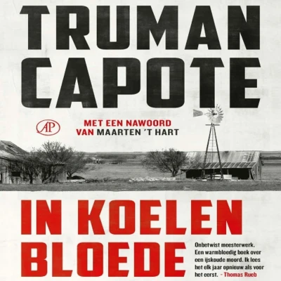 Afbeelding van In koelen bloede