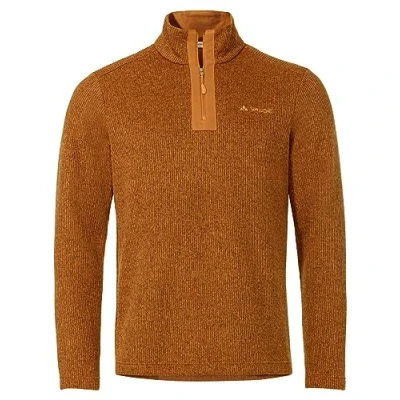 Afbeelding van VAUDE schipperstrui Tesero camel